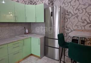 1-к квартира, на длительный срок, 51м2, 10/22 этаж