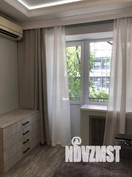 2-к квартира, посуточно, 50м2, 2/5 этаж