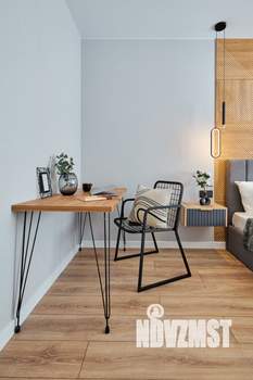 1-к квартира, посуточно, 49м2, 12/24 этаж