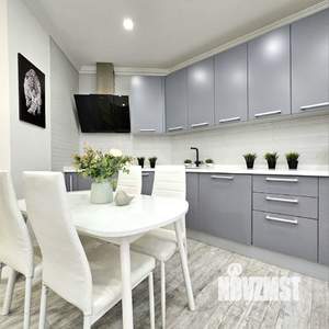 2-к квартира, на длительный срок, 65м2, 15/20 этаж