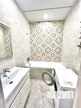 2-к квартира, на длительный срок, 60м2, 3/21 этаж