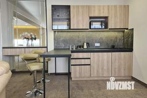 2-к квартира, посуточно, 60м2, 1/1 этаж