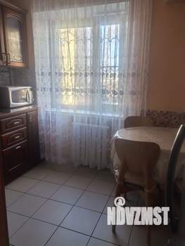 1-к квартира, на длительный срок, 37м2, 2/5 этаж