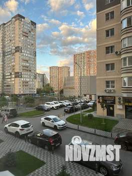 Студия квартира, посуточно, 27м2, 2/25 этаж