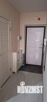 1-к квартира, на длительный срок, 26м2, 6/17 этаж