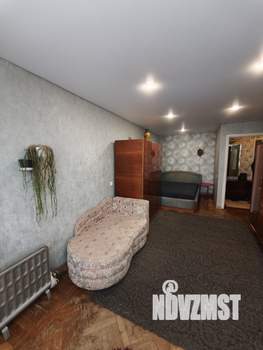 1-к квартира, на длительный срок, 34м2, 8/9 этаж