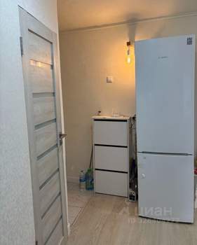 2-к квартира, на длительный срок, 45м2, 1/5 этаж