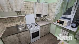 2-к квартира, на длительный срок, 43м2, 2/2 этаж