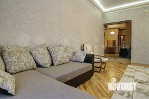 3-к квартира, на длительный срок, 105м2, 4/8 этаж