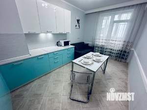 1-к квартира, посуточно, 55м2, 5/19 этаж