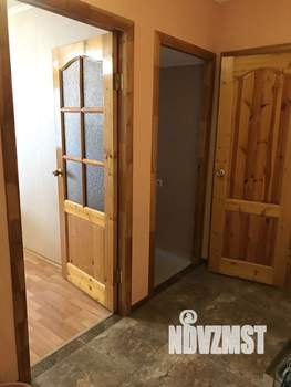 1-к квартира, на длительный срок, 40м2, 7/16 этаж