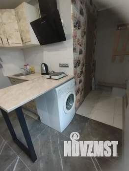 Студия квартира, посуточно, 16м2, 1/1 этаж