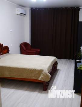 1-к квартира, на длительный срок, 42м2, 4/22 этаж