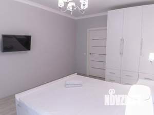 2-к квартира, посуточно, 50м2, 1/1 этаж