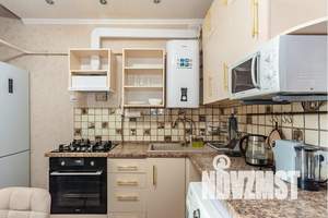2-к квартира, посуточно, 50м2, 5/5 этаж