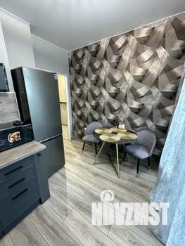 1-к квартира, посуточно, 33м2, 7/12 этаж