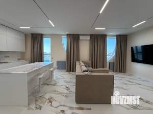 3-к квартира, на длительный срок, 100м2, 23/24 этаж