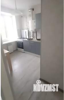 1-к квартира, на длительный срок, 33м2, 4/5 этаж