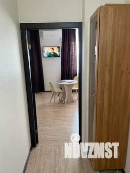 Студия квартира, посуточно, 30м2, 12/17 этаж