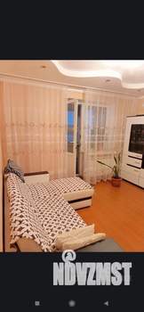 1-к квартира, на длительный срок, 40м2, 9/9 этаж