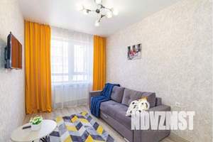 2-к квартира, посуточно, 65м2, 21/25 этаж