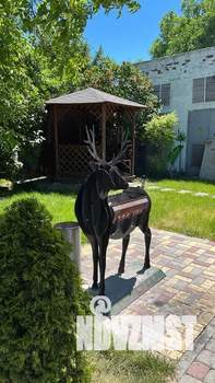 1-к квартира, посуточно, 29м2, 3/9 этаж