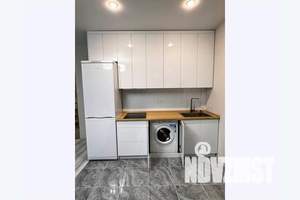 1-к квартира, посуточно, 35м2, 2/16 этаж