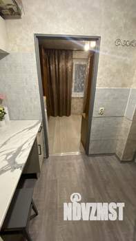 Студия квартира, на длительный срок, 16м2, 3/5 этаж