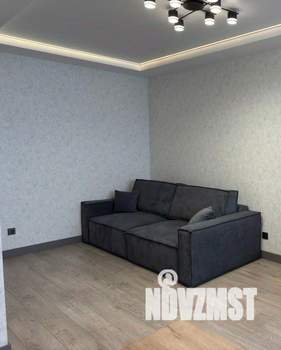 2-к квартира, на длительный срок, 60м2, 22/23 этаж