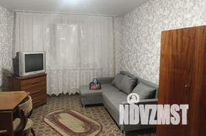 1-к квартира, на длительный срок, 50м2, 8/11 этаж