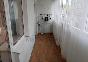 1-к квартира, на длительный срок, 43м2, 5/19 этаж