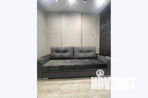 1-к квартира, посуточно, 45м2, 3/24 этаж