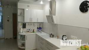 2-к квартира, посуточно, 48м2, 22/24 этаж