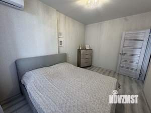 2-к квартира, на длительный срок, 37м2, 2/24 этаж