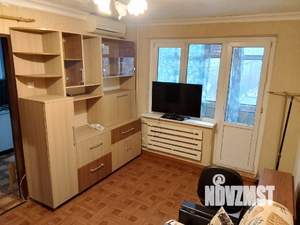 1-к квартира, на длительный срок, 22м2, 5/9 этаж