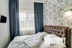 1-к квартира, посуточно, 48м2, 3/23 этаж