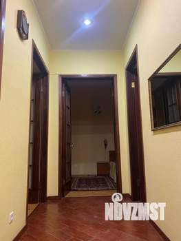 3-к квартира, на длительный срок, 70м2, 3/5 этаж