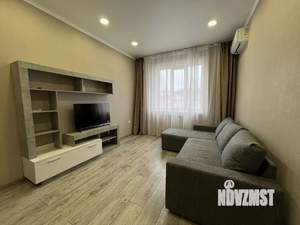 1-к квартира, на длительный срок, 37м2, 19/20 этаж