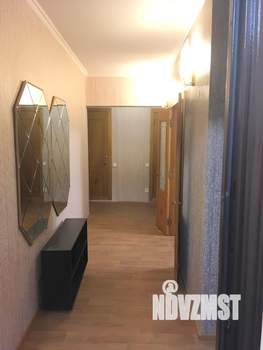 3-к квартира, на длительный срок, 64м2, 3/9 этаж