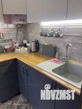 3-к квартира, посуточно, 60м2, 3/5 этаж