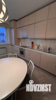 3-к квартира, на длительный срок, 90м2, 21/21 этаж