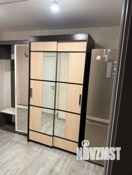 1-к квартира, на длительный срок, 42м2, 15/18 этаж