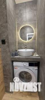 Студия квартира, посуточно, 32м2, 17/19 этаж