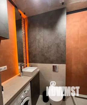 Студия квартира, посуточно, 32м2, 20/24 этаж