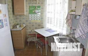 2-к квартира, на длительный срок, 50м2, 2/3 этаж