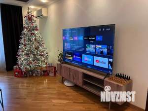 2-к квартира, посуточно, 75м2, 1/1 этаж