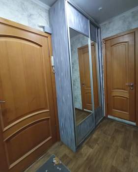 2-к квартира, на длительный срок, 52м2, 6/9 этаж