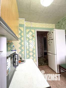 3-к квартира, на длительный срок, 63м2, 9/17 этаж