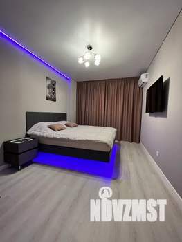 1-к квартира, посуточно, 36м2, 5/24 этаж