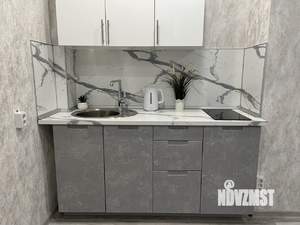 Студия квартира, посуточно, 25м2, 3/25 этаж